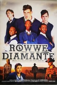 Rowwe Diamante movie poster