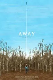Poster do filme Away