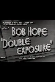 Double Exposure movie poster