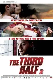 Il terzo tempo movie poster