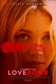 Love Bomb movie poster