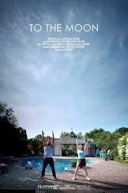 Poster do filme To the Moon