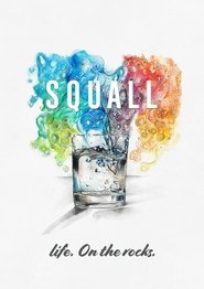 Squall movie poster