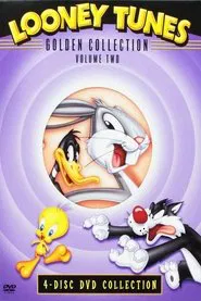 Looney Tunes Golden Collection, Vol. 2 movie poster