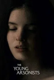 The Young Arsonists movie poster