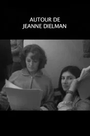 Autour de Jeanne Dielman movie poster