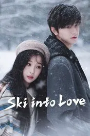 Ski into Love tv show poster