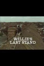 Willie's Last Stand movie poster