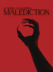 Malediction movie poster