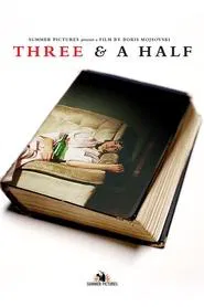 Poster do filme Three and a Half
