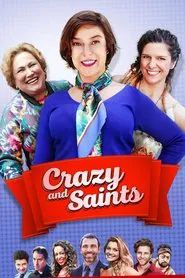 Doidas e Santas movie poster