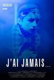 Poster do filme The Kissing Game