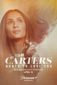 The Carters: Hurts to Love You tv show poster
