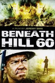Beneath Hill 60 movie poster