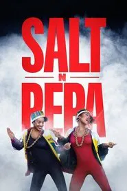 Salt-N-Pepa movie poster