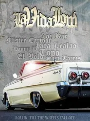 La Vida Low movie poster