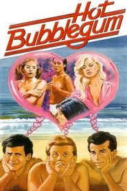 Hot Bubblegum movie poster
