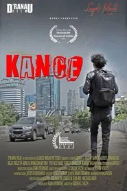 Kance movie poster