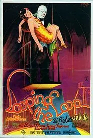 Looping the Loop movie poster