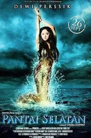 Pantai Selatan movie poster