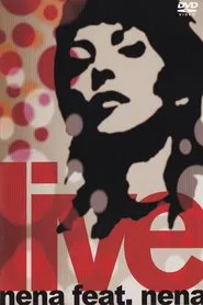 Poster do filme Nena feat. Nena - Live