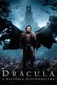 Poster do filme Dracula: A História Nunca Contada