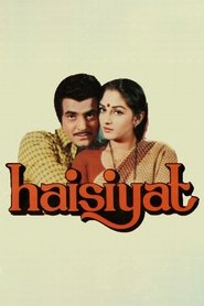 Haisiyat movie poster