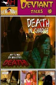 Death in Charge movie poster