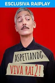 Aspettando Viva Rai2! tv show poster