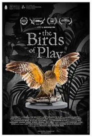 The Birds of Play movie poster
