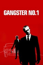 Poster do filme Gangster No. 1