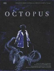Octopus movie poster