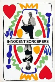 Poster do filme Innocent Sorcerers
