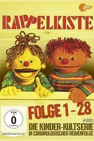 Rappelkiste tv show poster