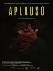 Applause movie poster