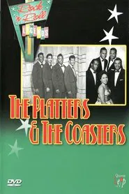 The Platters & The Coasters movie poster
