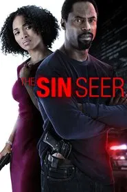 The Sin Seer movie poster