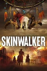 Skinwalker movie poster