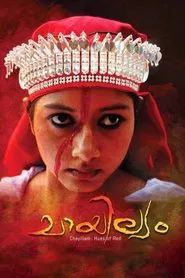 Poster do filme Chayilyam