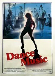 Dance Music movie poster