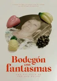 Poster do filme Still Life with Ghosts