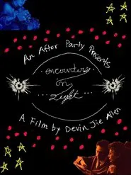 Encounters in Light movie poster