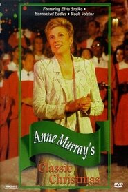 Anne Murray's Classic Christmas movie poster