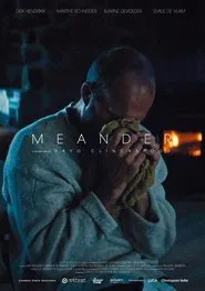 Meander movie poster
