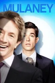 Mulaney tv show poster