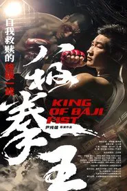 King of Baji Fist movie poster