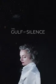 The Gulf of Silence movie poster