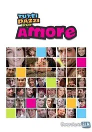Tutti pazzi per amore tv show poster