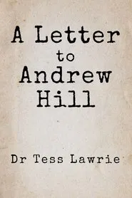 A Letter to Andrew Hill movie poster