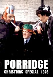 Porridge: The Desperate Hours movie poster